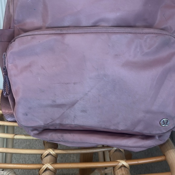 Lululemon Backpack - Picture 4 of 6